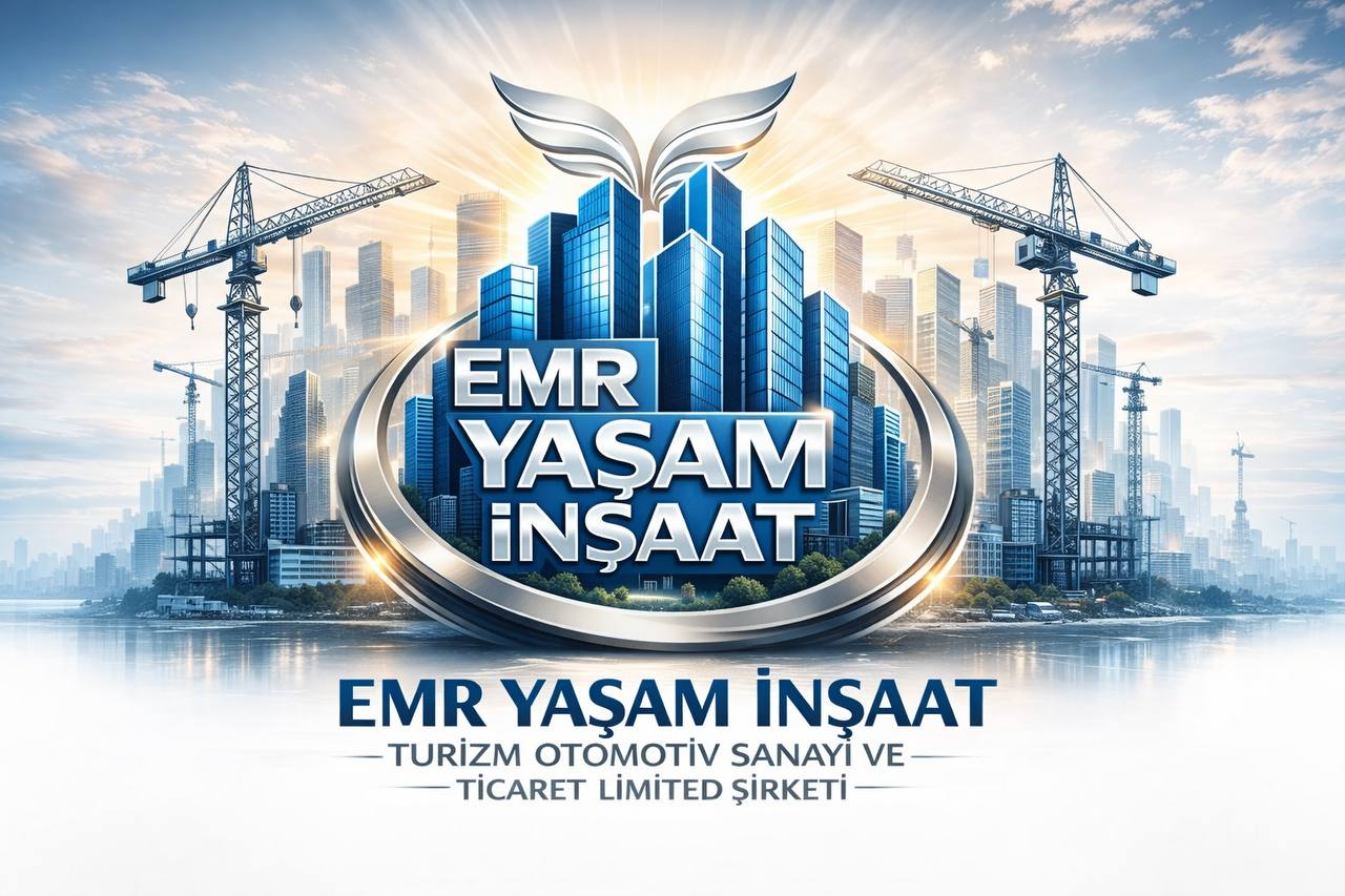 EMR YAŞAM İNŞAAT TURİZM OTOMOTİV SANAYİ VE TİCARET LİMİTED ŞİRKET